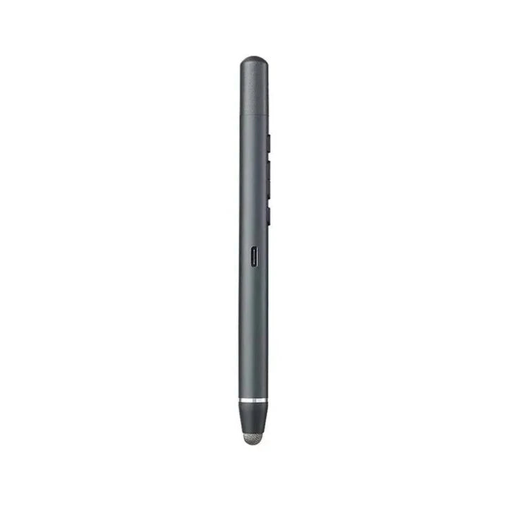 Rapoo XR200 Wireless Presenter with Touchable Pen - Black Rapoo XR200 Wireless Presenter with Touchable Pen - Black